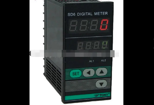 1PC  NEW    TOKY    SD6-RC10B   free shipping