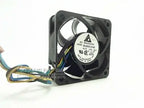 1pc new 5015 5 12V 0.24A 5cm BUB0512HB