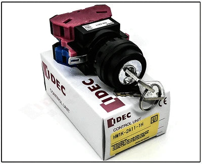 1pc new HW1K-2A22 IDEC