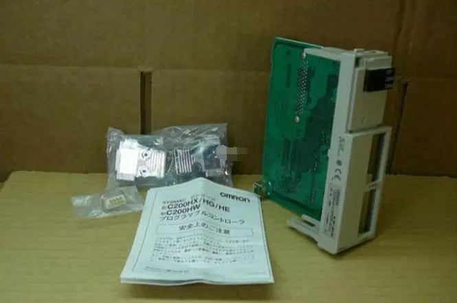C200HW-COM05-EV1 C200HWCOM05EV1 New Omron PLC module free shipping