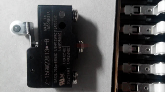 Z-15GW22613-B Z15GW22613B 1PC NEW Omron free ship