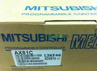 AX81C 1PC NEW MITSUBISHI free shipping