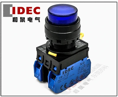 1pc new YW1L-A2E20QM3S IDEC