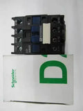 New Schneider LC1-D0901 AC220V Ac contactor free shipping
