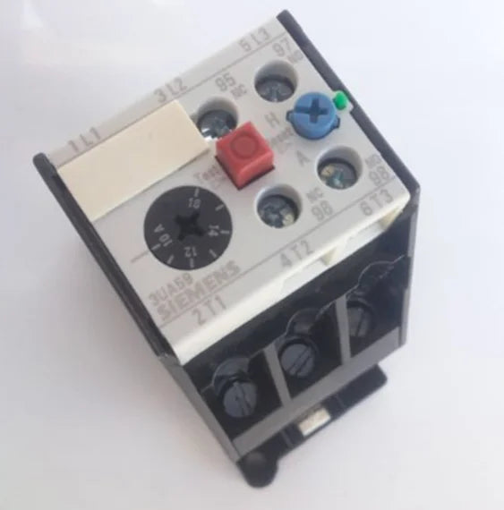 1PC  NEW   SIEMENS   3UA5940-2A  10-16A    free shipping