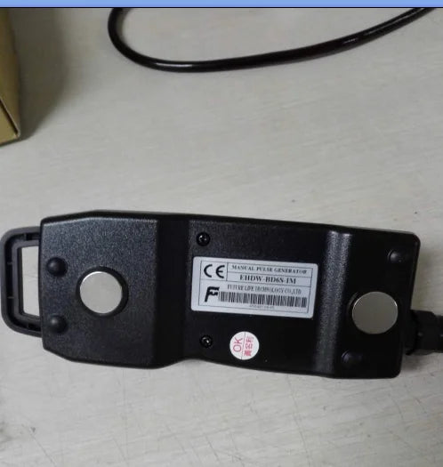 New  FUTURE  EHDW-BD6S-IM  Electronic hand wheel  free shipping