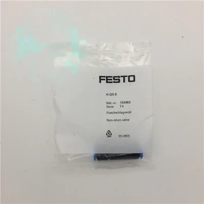 1pc new FESTO H-QS-12 153466