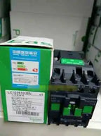 1PC LC1-E0610Q5N LC1E0610Q5N NEW Schneider AC380V Contactor free shipping