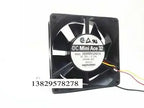 1pc new 9032 12V 0.31A 9CM CPU 109P0912H216