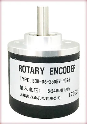 1pc new S38-06-250BM-P526