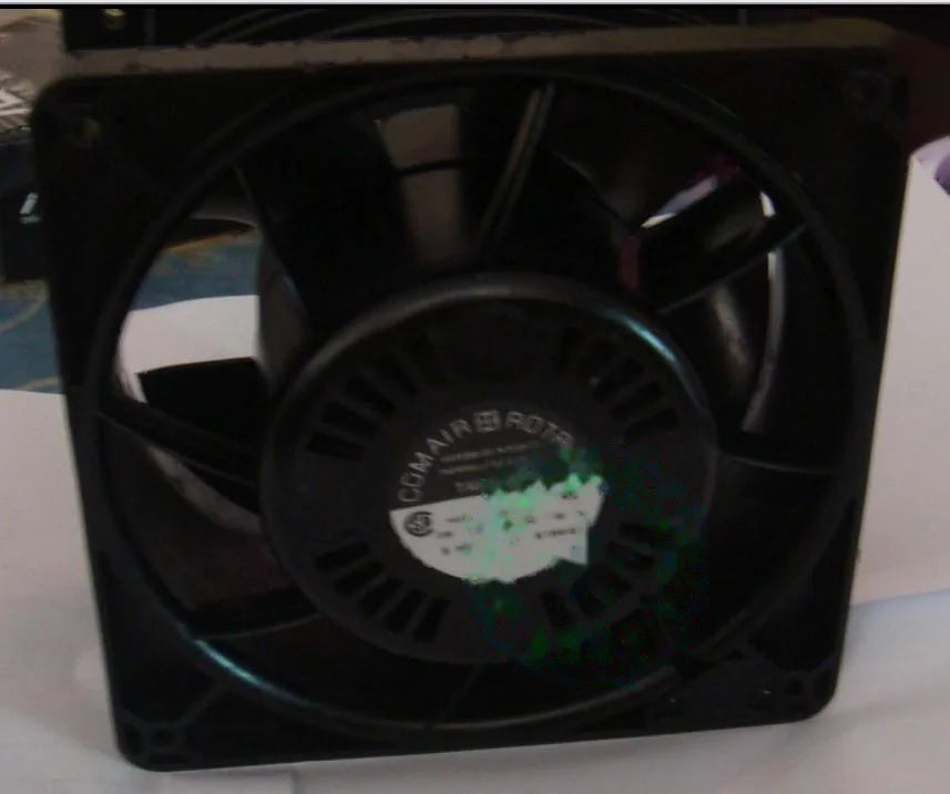 1pc new fan TN3A3 230VAC 85W COMAIR 176*176*80 freeship