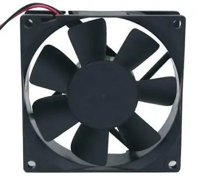 1pc new ADDA 8CM8 8025 DC24V 0.29A AD0824UB-A70GL