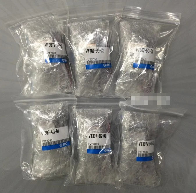 VT307-5G-02 VT3075G02 NEW SMC free shipping