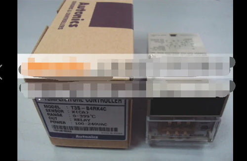 1PC  NEW   Autonics   T3S-B4RK4C    free shipping
