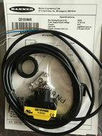 QS18VN6R NEW in box BANNER Photoelectric Switch free shipping