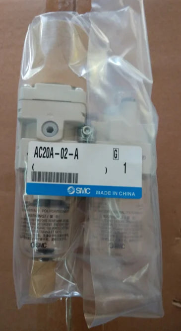 AW20-02-A AW2002A 1pcs NEW SMC percolator free ship
