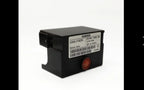 1PC  NEW   Siemens   LMO24.255B2    free shipping