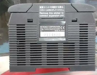 Used Keyence KV-24AT