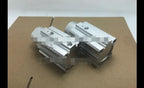 1PC NEW SMC RSDQB12-10D free shipping