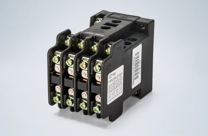New  CHNT  JZ7-44  Intermediate  relay  free shipping