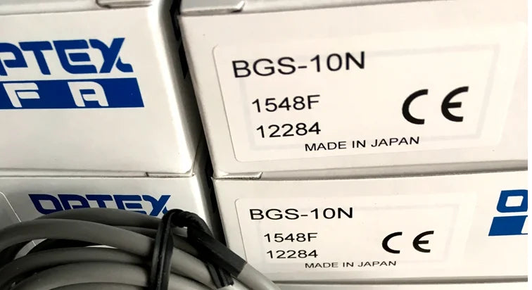 1PC NEW OPTEX BGS-10N free shipping