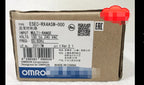 1PC  NEW   Omron   E5EC-RX4ASM-000    free  shipping