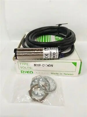 1pc new RIKO MMF-DU40N