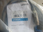 1PC NEW OMRON PhotoElectric Switch E2E-X5MF2-Z 12-24VDC free shipping