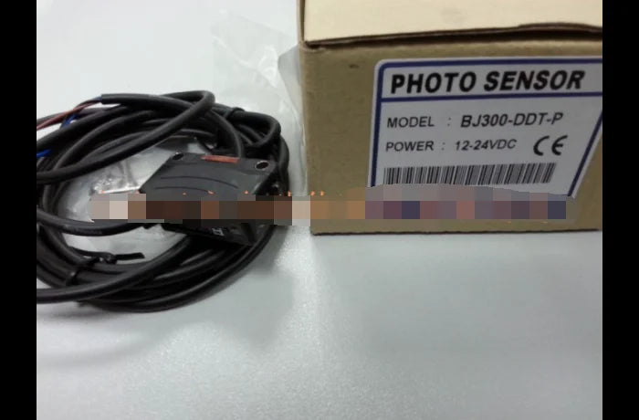 1PC  NEW   Autonics   BJ300-DDT-P   free shipping