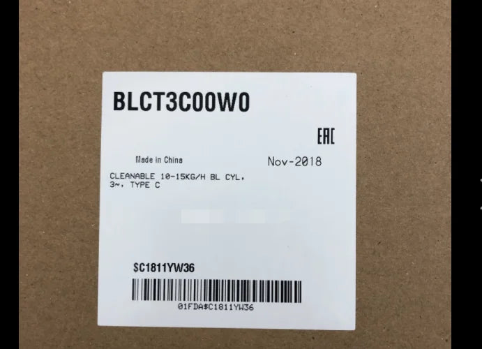 1PC NEW CAREL BLCT3C00W0 free shipping