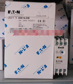 New  Moeller  EMT6-DB  Thermistor Overload  Relay  free shipping