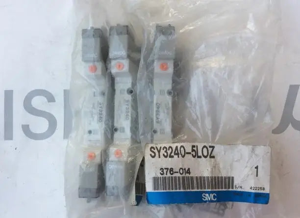 SY3140-5LOZ SY3140 5LOZ NEW SMC Solenoid Valve free shipping