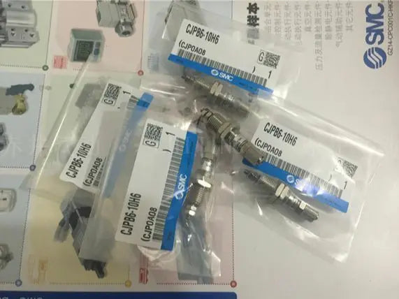 CJPB6-10H6 CJPB610H6 1PC New SMC cylinder free shipping