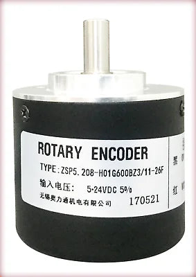 1pc new ZSP5.208-H01G600BZ3/11-26F