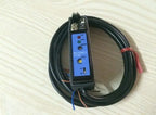 ET-90 ET 90 New in box Keyence Fiber Optic Amplifier free shipping