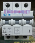 1PC NEW EATON MOELLER E6-16/3/C free shipping