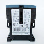 1PC  NEW   SIEMENS   3RT2017-1AB01   24V   free shipping