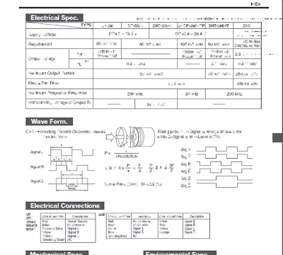 1pc new HES-25-2MC 2M