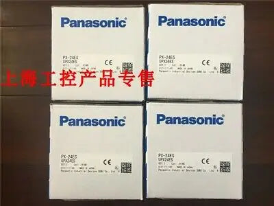 1pc new Panasonic SUNX PX-24ES