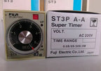 New FUJI ST3PA-A ST3P A-A relay free shipping