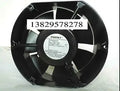 1pc new ebmpapst 17251 24v 17w TYP6424/9T