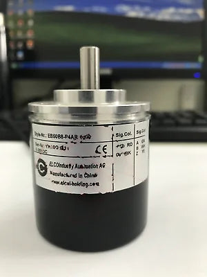 1pc new EC50A10-H6M8R-1000.9M5004