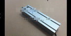 1PC NEW SMC CDU25-100D free shipping