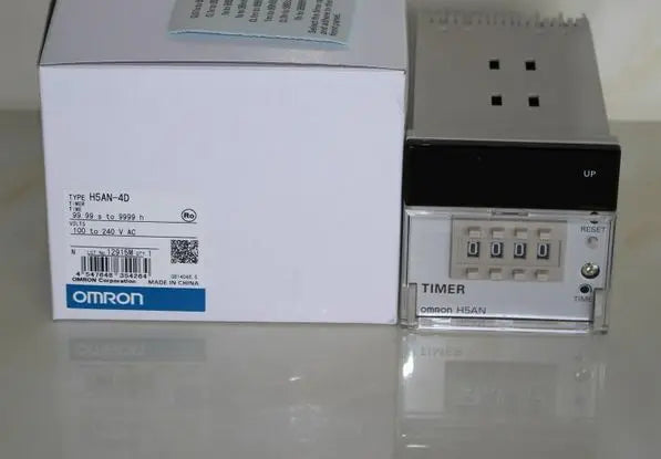 H5AN-4D H5AN4D 1PCS NEW OMRON relay free shipping