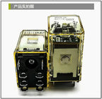 1pc new RH2B-UL-AC110-120V IDEC