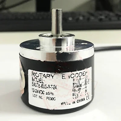 1pc new E40S6-40-3-T-24
