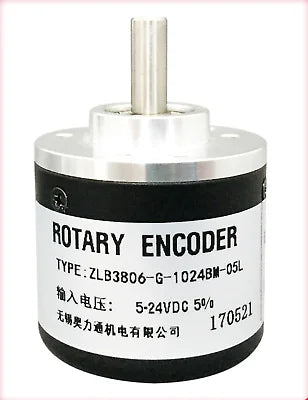 1pc new ZLB3806-G-1024BM-05L
