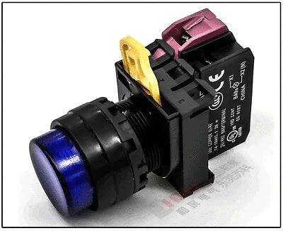 1pc new YW1L-M2E01Q4S IDEC