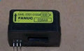 A44L-0001-0166#600A 1PC USED FANUC