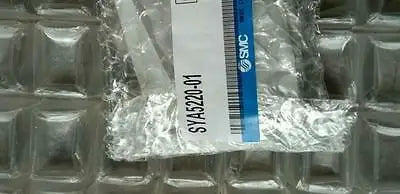 SYA5220-01 SYA522001 1PC SMC NEW
